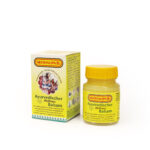 Ayurvedischer Wellness Balsam 50g