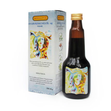 Ayur MassageÖl 23 - Mahanarayana Thailaya