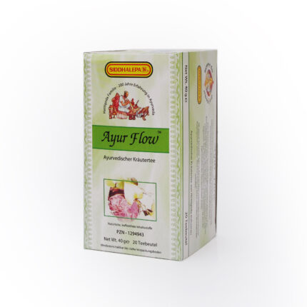 Ayur Flow Kräutertee
