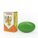 Visaka Seife, 75 g