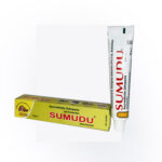 Sumudu Zahncreme, 75 ml